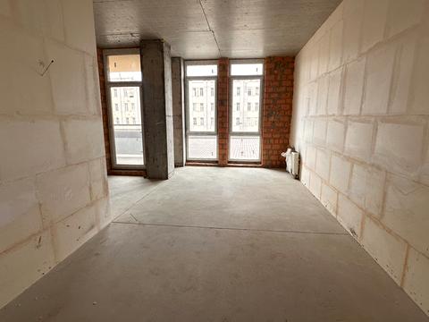 квартира за адресою Космонавтів просп., 49