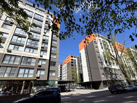квартира за адресою Національної Гвардії вул., 3-В