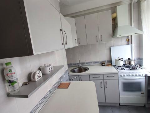 квартира по адресу Русановская набережная ул., 22