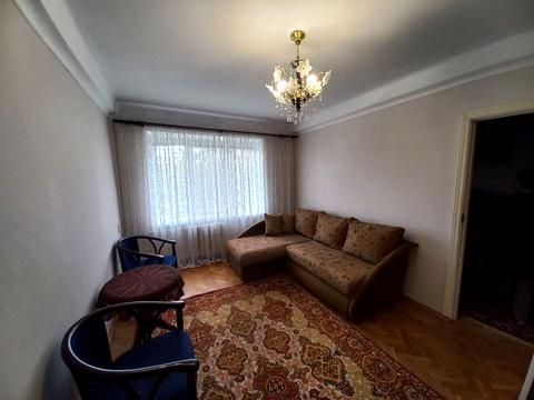 квартира по адресу Русановская набережная ул., 22