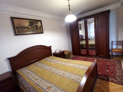 квартира по адресу Русановская набережная ул., 22