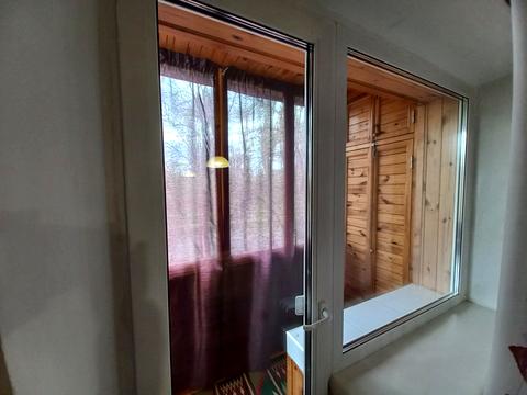 квартира по адресу Русановская набережная ул., 22