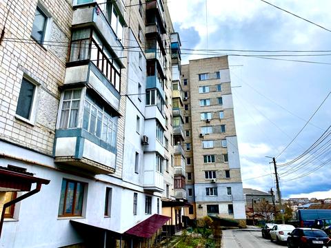 квартира за адресою Бевза вул., 36