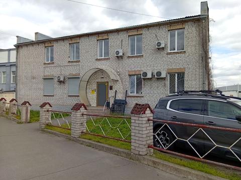 коммерческая по адресу Куреневская ул., 21є