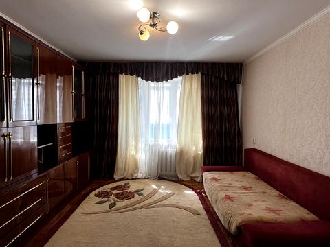 квартира по адресу Пономарёва ул., 6/1