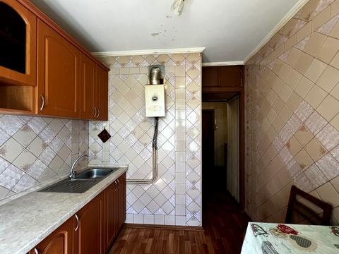 квартира за адресою Пономарьова вул., 6/1