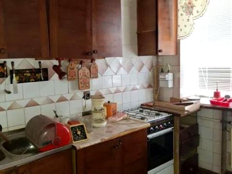 квартира по адресу 1-я Сортировочная ул., 42