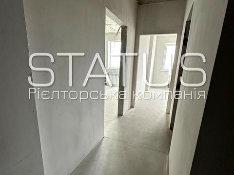 квартира по адресу Марии Башкирцевой ул., (Будинок 3)