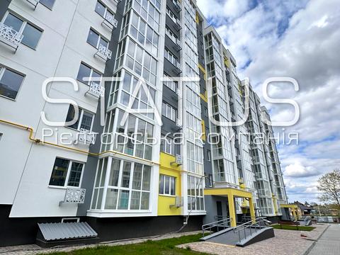 квартира за адресою Марії Башкірцевої вул., (Будинок 3)