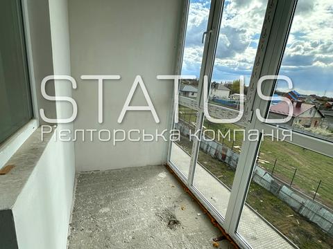 квартира по адресу Марии Башкирцевой ул., (Будинок 3)