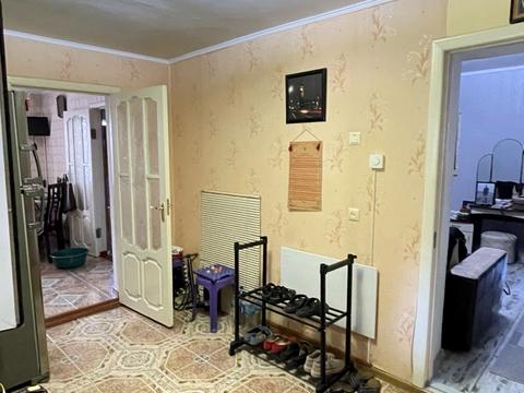 дом по адресу Умова ул., 9