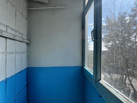 квартира за адресою Пономарьова вул., 6/1