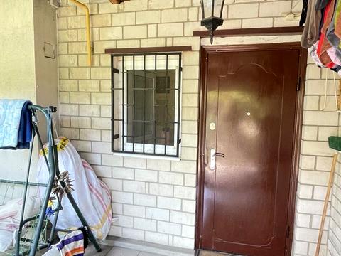 дом по адресу Умова ул., 9