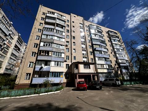 квартира за адресою Пономарьова вул., 6/1