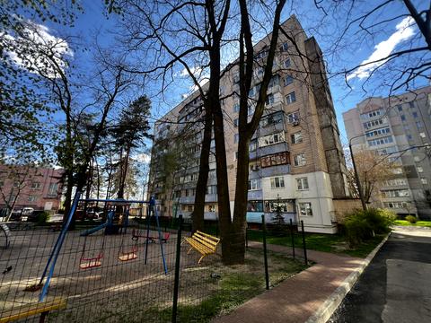 квартира за адресою Пономарьова вул., 6/1