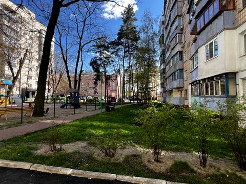 квартира за адресою Пономарьова вул., 6/1