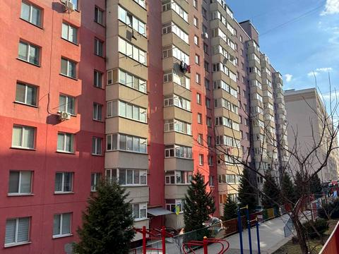 квартира за адресою Кармелюка вул., 5/7
