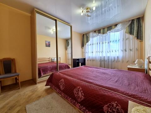 квартира по адресу Малая Житомирская ул., 10