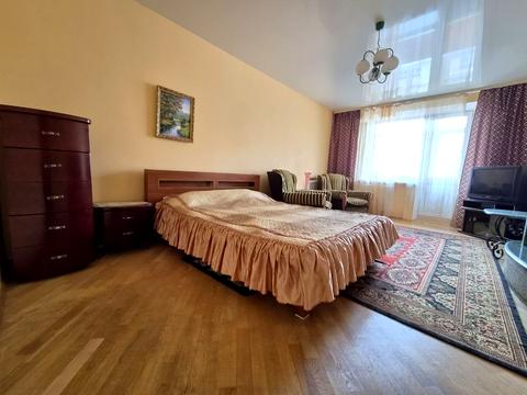 квартира по адресу Малая Житомирская ул., 10