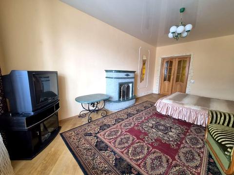 квартира по адресу Малая Житомирская ул., 10