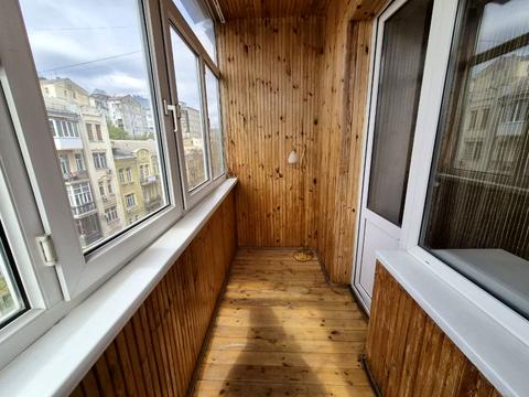 квартира по адресу Малая Житомирская ул., 10