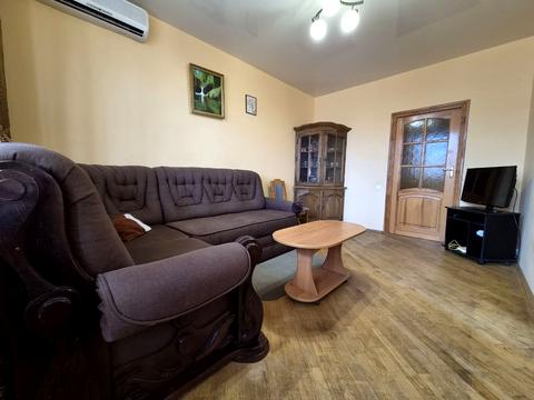 квартира по адресу Малая Житомирская ул., 10