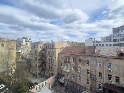 квартира по адресу Малая Житомирская ул., 10