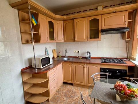 квартира по адресу Малая Житомирская ул., 10