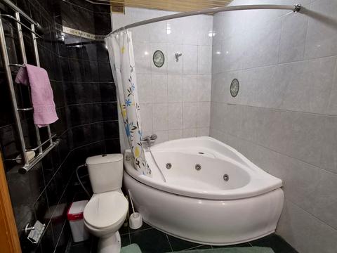 квартира по адресу Малая Житомирская ул., 10