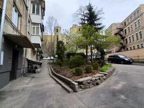 квартира по адресу Малая Житомирская ул., 10