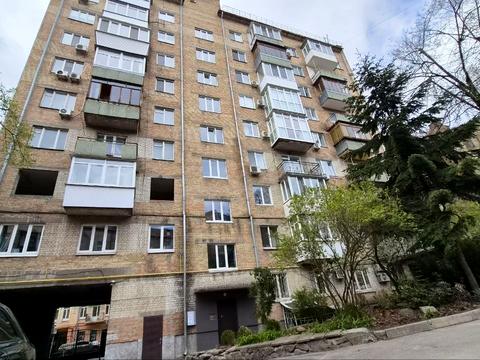 квартира по адресу Малая Житомирская ул., 10