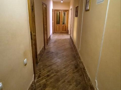 квартира по адресу Малая Житомирская ул., 10