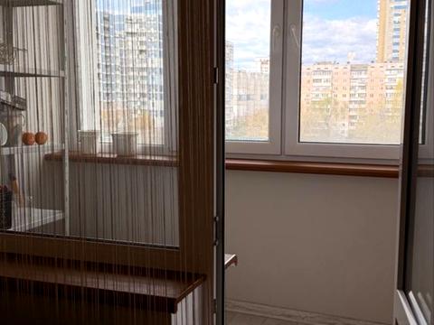 квартира по адресу Иорданская ул. (Лайоша Гавро), 5-А