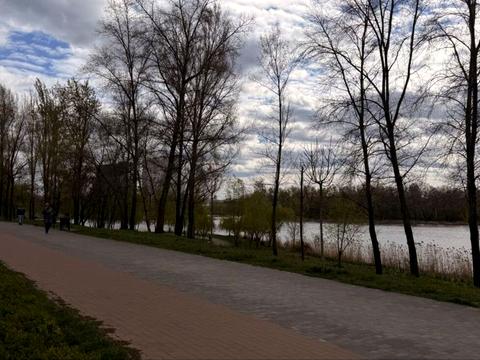 квартира по адресу Иорданская ул. (Лайоша Гавро), 5-А