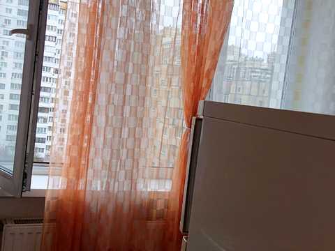 квартира по адресу Докії Гуменної ул. (Юрия Смолича), 6