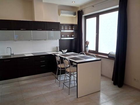 квартира по адресу Академика Ляпунова ул., 16