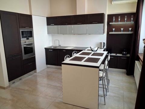 квартира по адресу Академика Ляпунова ул., 16