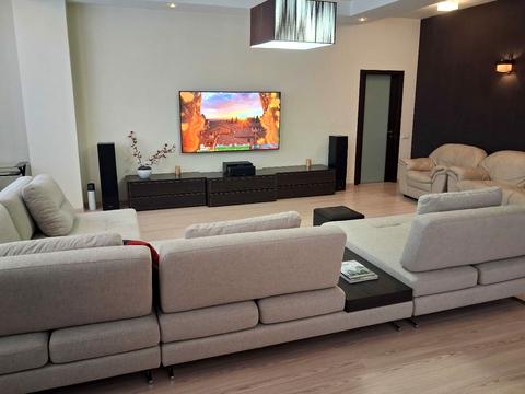 квартира по адресу Академика Ляпунова ул., 16