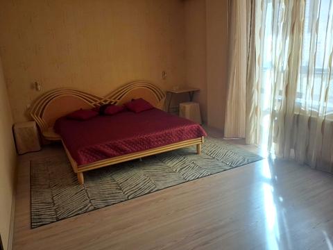 квартира по адресу Академика Ляпунова ул., 16