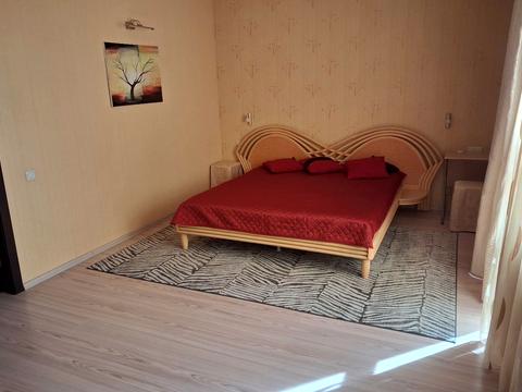 квартира по адресу Академика Ляпунова ул., 16