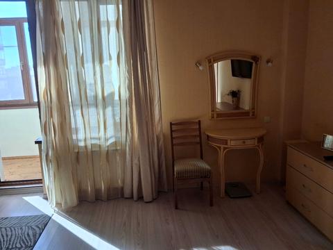 квартира по адресу Академика Ляпунова ул., 16