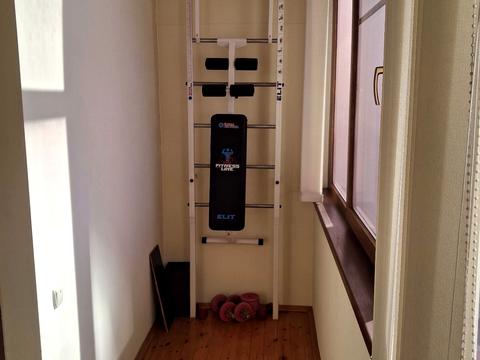 квартира по адресу Академика Ляпунова ул., 16