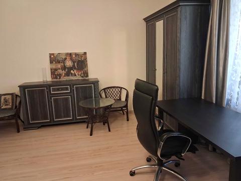 квартира по адресу Академика Ляпунова ул., 16