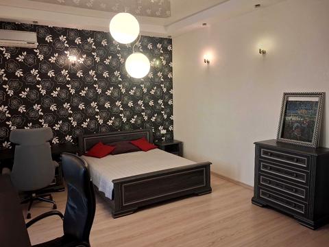 квартира по адресу Академика Ляпунова ул., 16