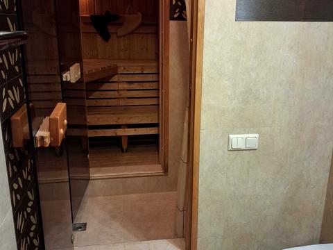 квартира по адресу Академика Ляпунова ул., 16