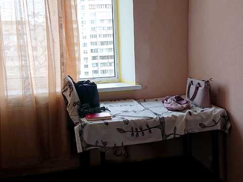 квартира по адресу Докії Гуменної ул. (Юрия Смолича), 6
