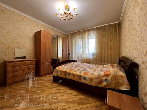 квартира за адресою Срібнокільська вул., 22-А