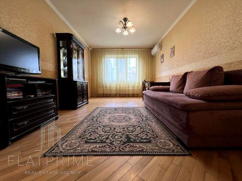 квартира по адресу Срибнокильская ул., 22-А