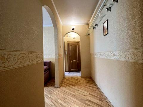квартира за адресою Срібнокільська вул., 22-А