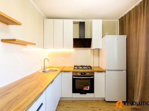 квартира за адресою Володимира Івасюка просп. (Героїв Сталінграду), 27-А